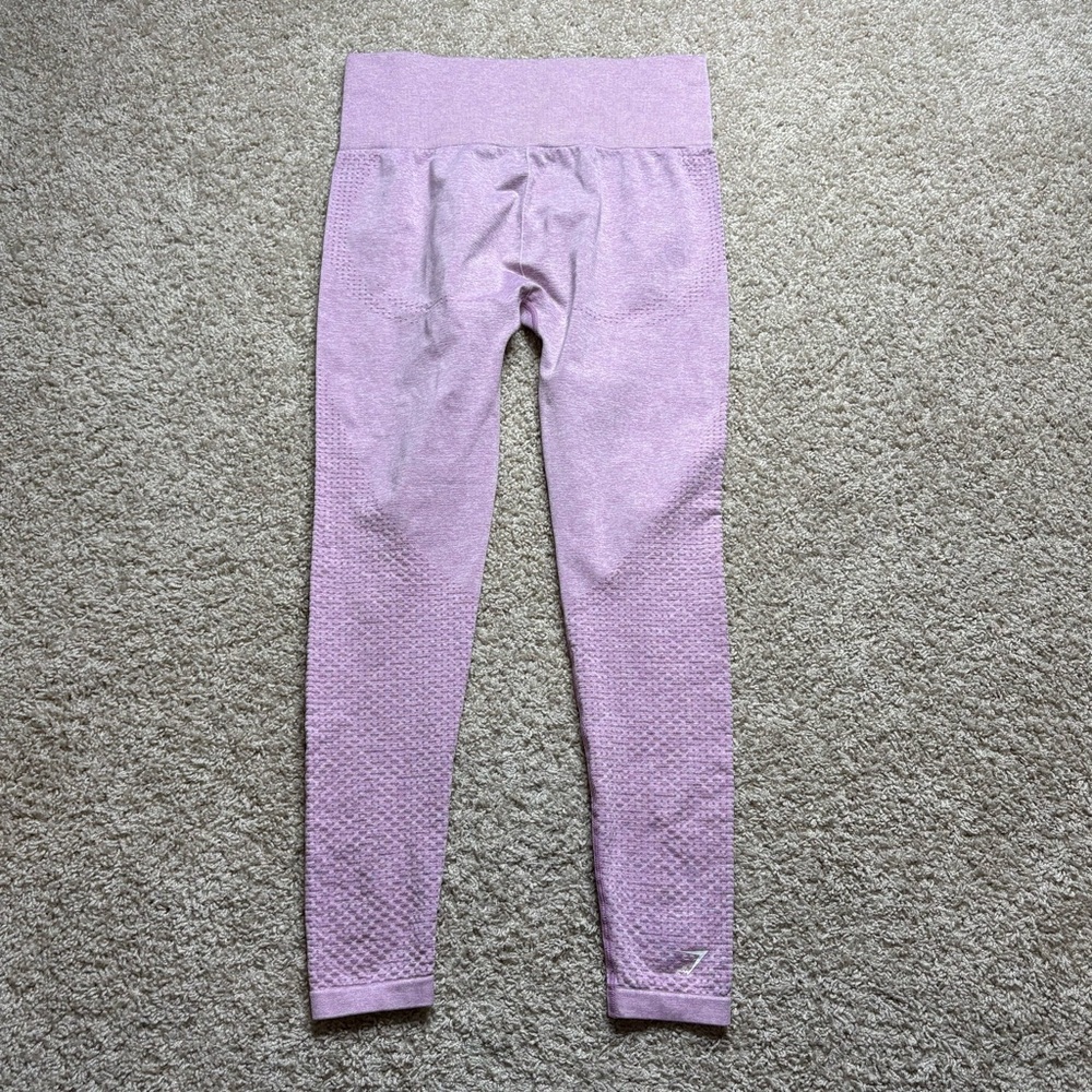 Gymshark Vital Seamless Leggings - Picture 3 of 7